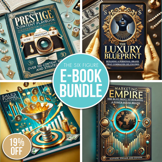 E-book Bundle