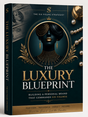 The Luxury Blueprint