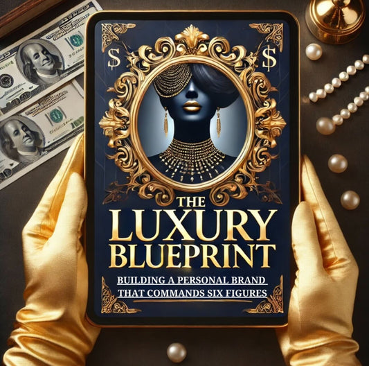 The Luxury Blueprint