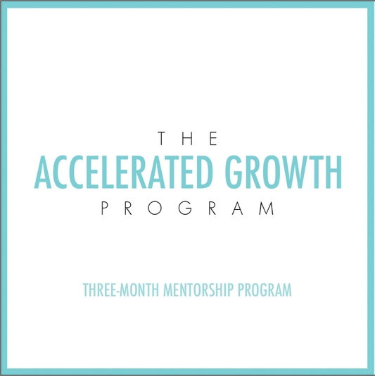 Accelerated Growth Program