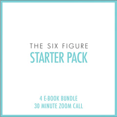Six Figure Starter Package