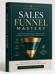 Sales Funnel Mastery