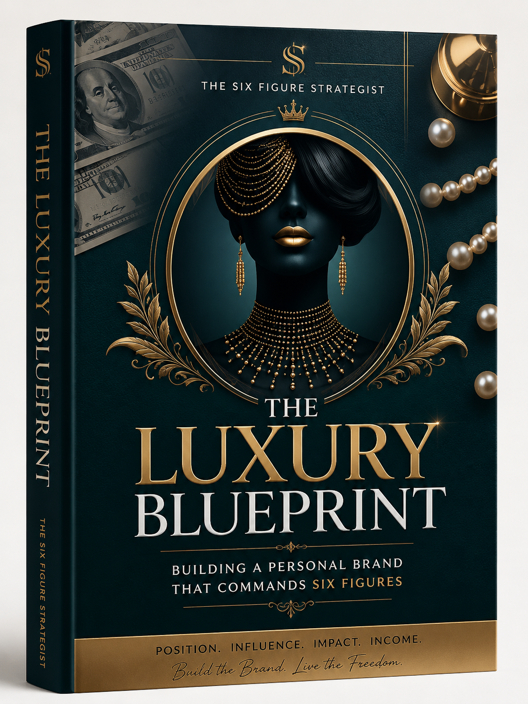 The Luxury Blueprint