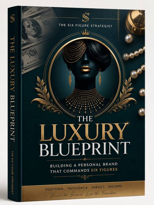 The Luxury Blueprint