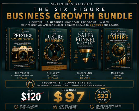 E-book Bundle