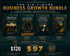 E-book Bundle